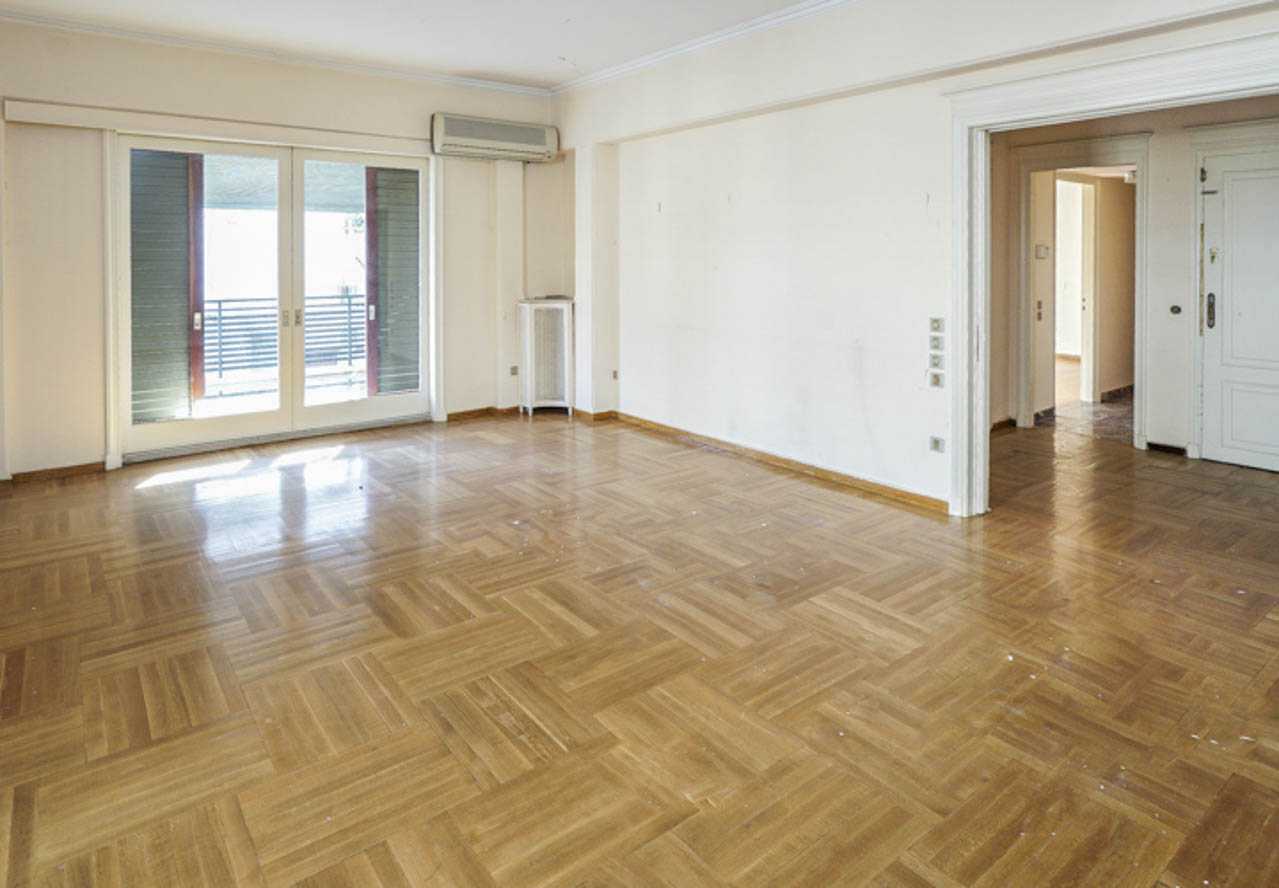 Apartment in Athens for sale Amerikis Square. ID A4-2382