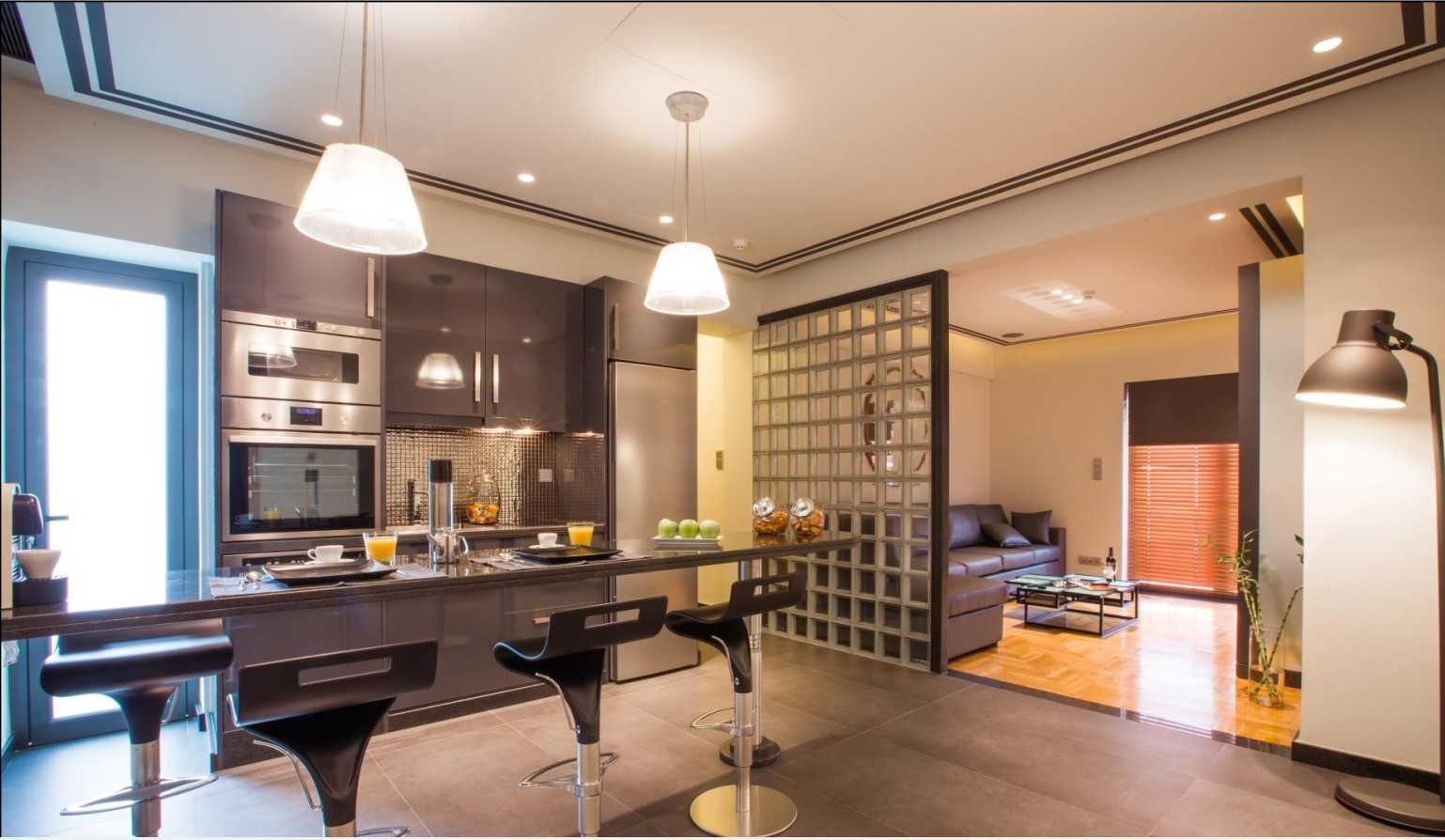 Apartment for sale in Ampelokipoi Athens. ID A4-2380