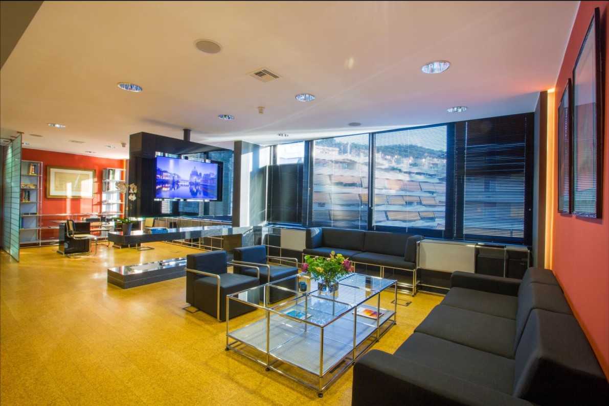 Apartment for rent in Galatsi Athens. ID A01-838