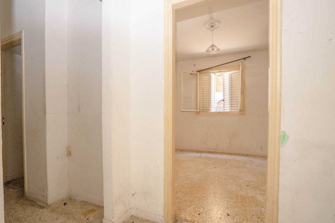 Athens apartment for sale in Pagkrati. ID A4-2379