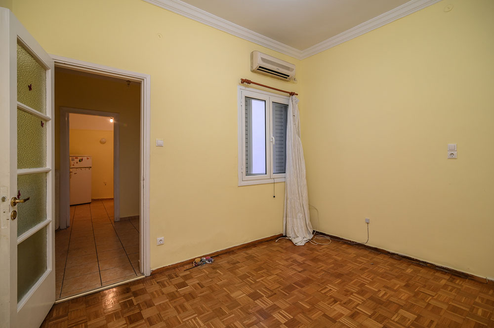 Athens apartment for sale in Neos Kosmos. ID A4-2362