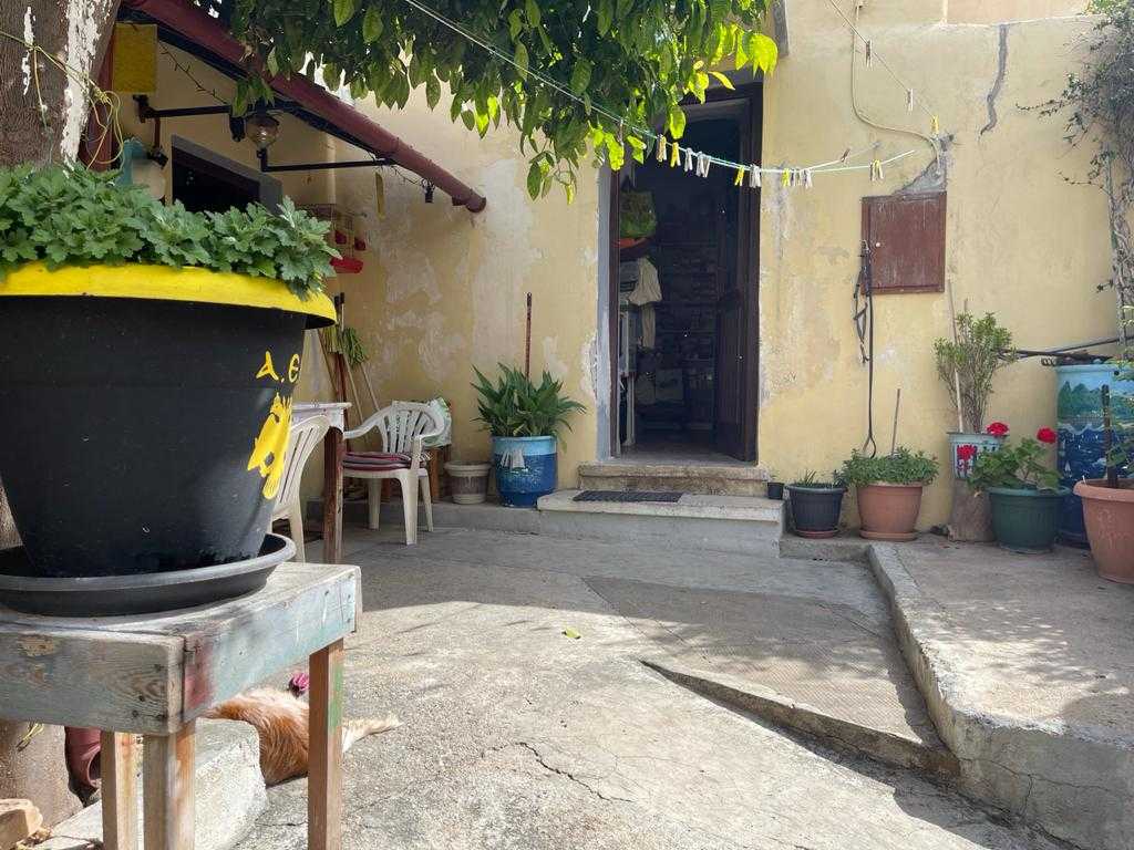 Chania Old Town House for sale. ID 04-2352