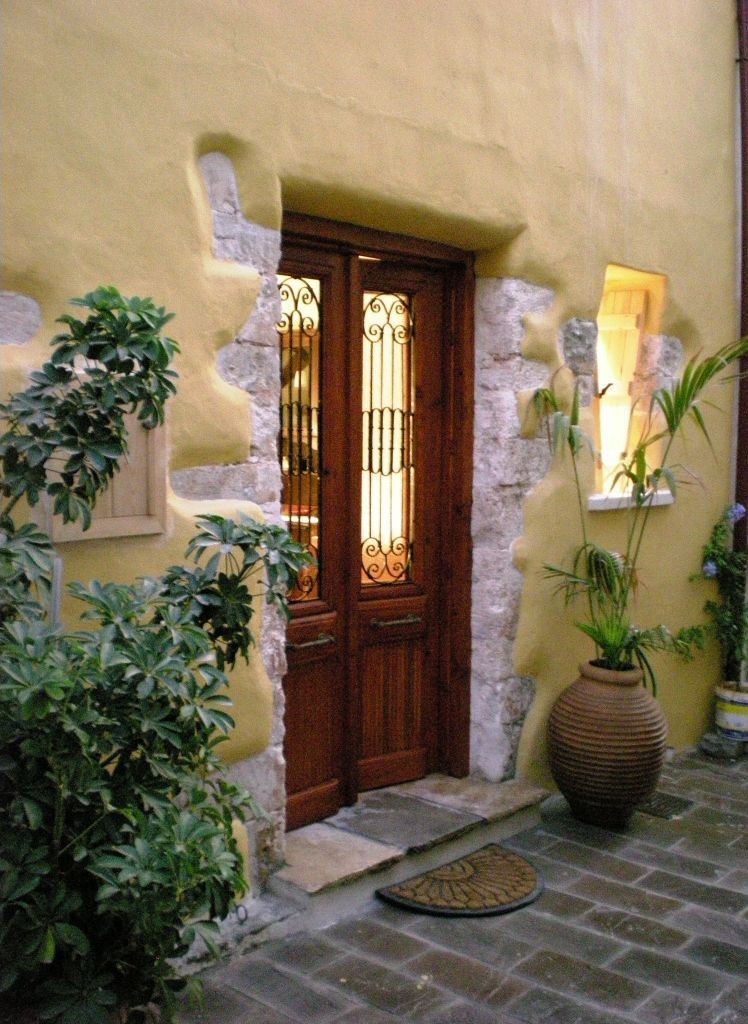 Old Town Chania House for sale. ID 04-2351