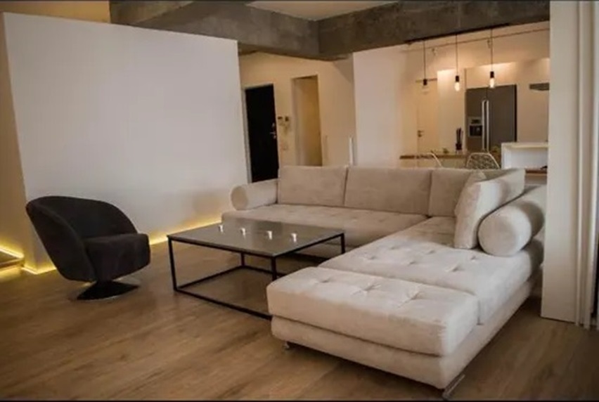 Two Bedroom Loft for sale in Exarchia. ID A4-11852