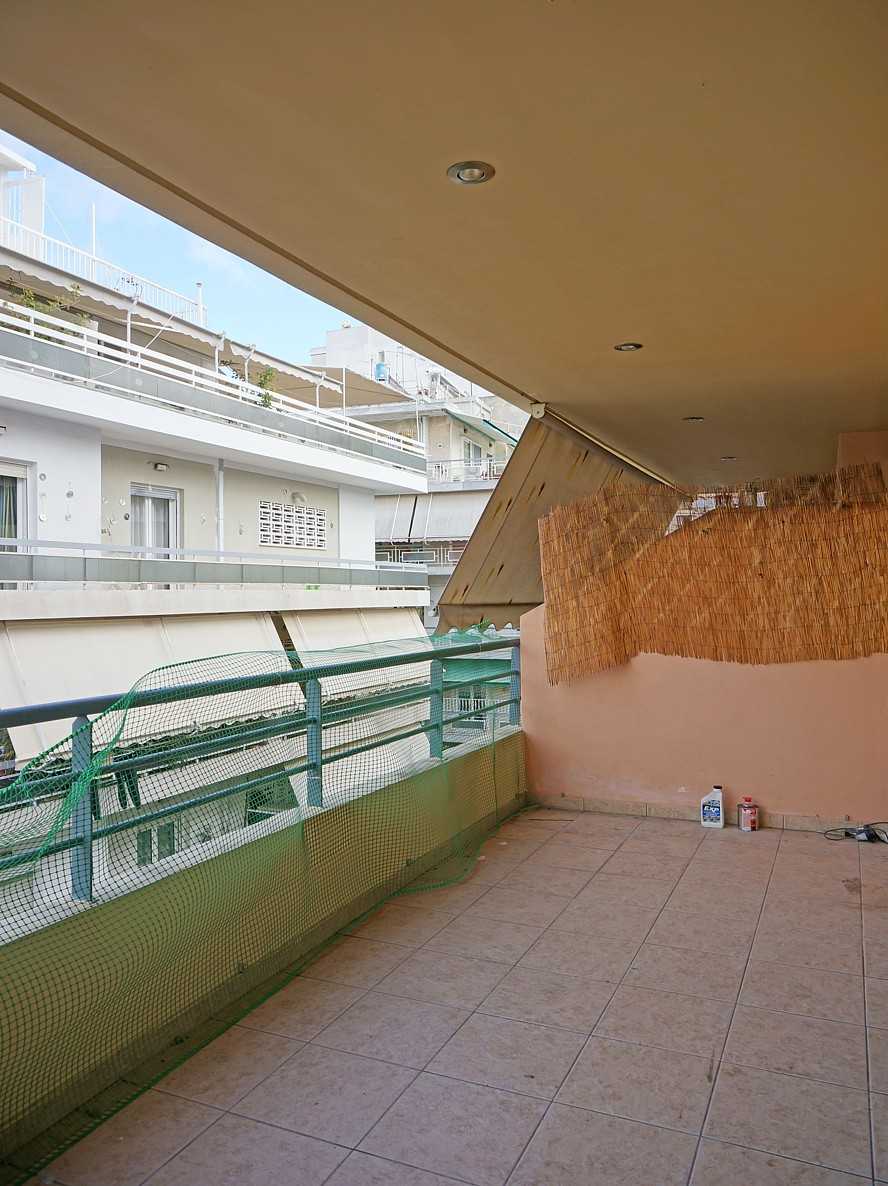 Athens Apartment for sale in Kypseli. ID A4-2340