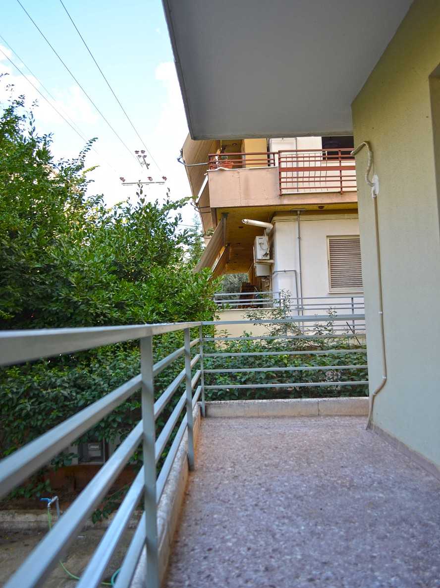 Athens apartment for sale in Marousi. ID A4-2330