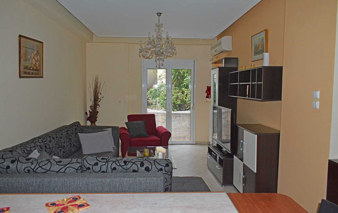 Kypseli Apartment for sale in Athens. ID A4-2329