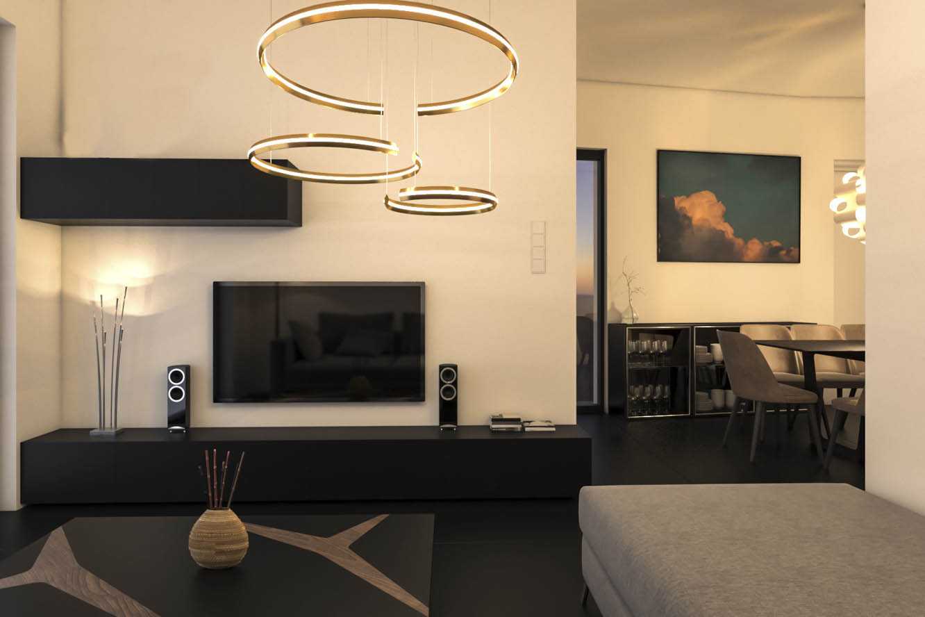 Athens Galatsi Maisonette for sale. ID A4-2307