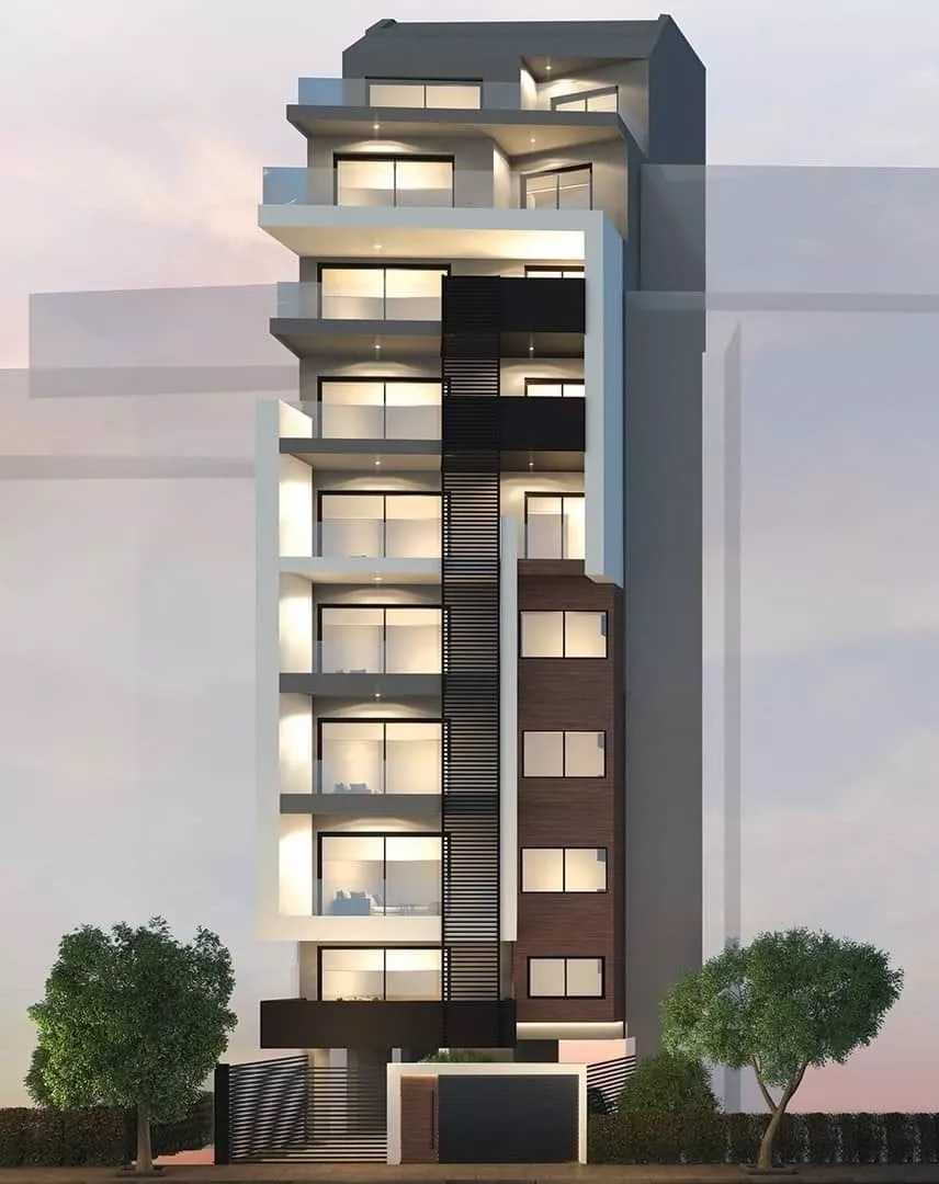 Top Floor Maisonette for sale in Ampelokipoi Athens. ID A4-2313