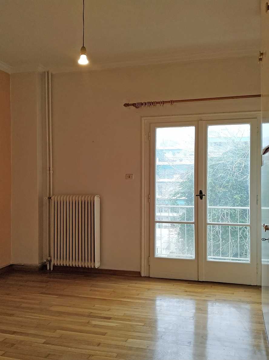 Apartment for sale in Kato Patisia Athens. ID A4-2316