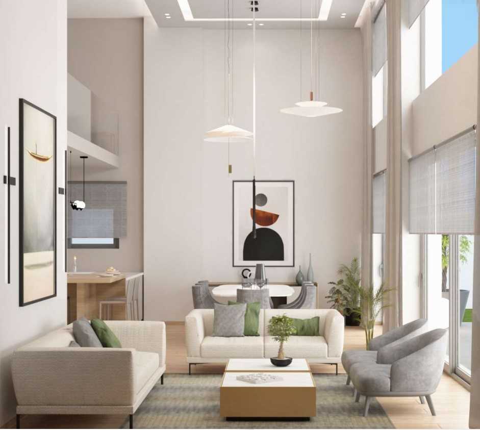 Luxury Apartment for sale in Glyfada Athens. ID A4-2286