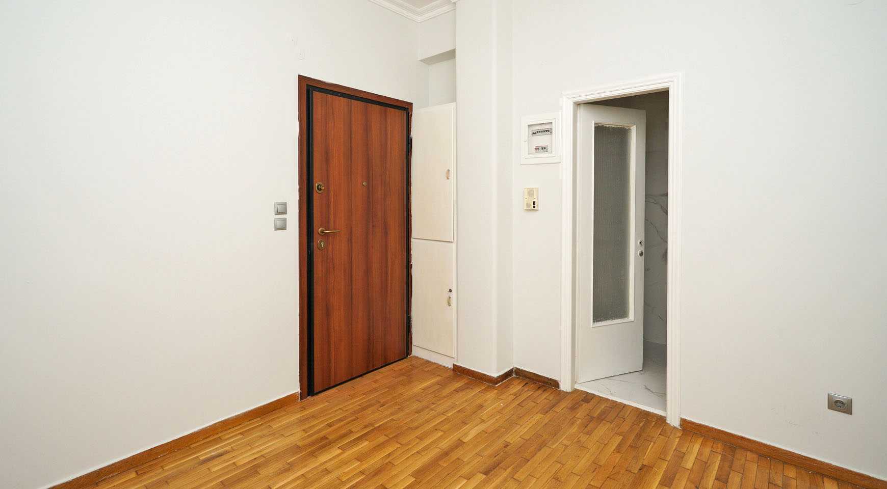 Kipseli Apartment for sale in Athens. ID A4-2294
