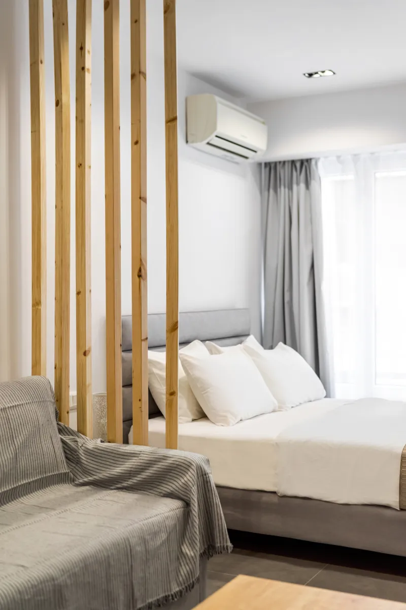 Four Apartments for sale in Athens. ID A4-11839