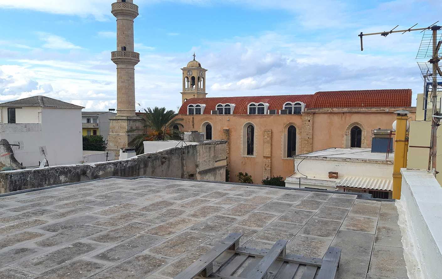 Chania Old Town Property for sale. ID 05-2807