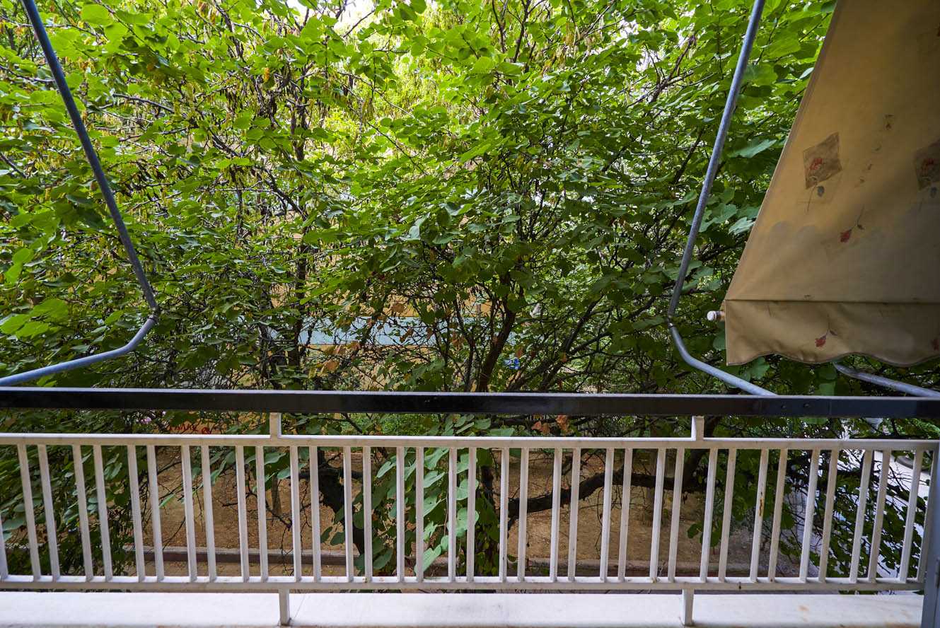 Agios Nikolaos Athens apartment for sale. ID A4-2266