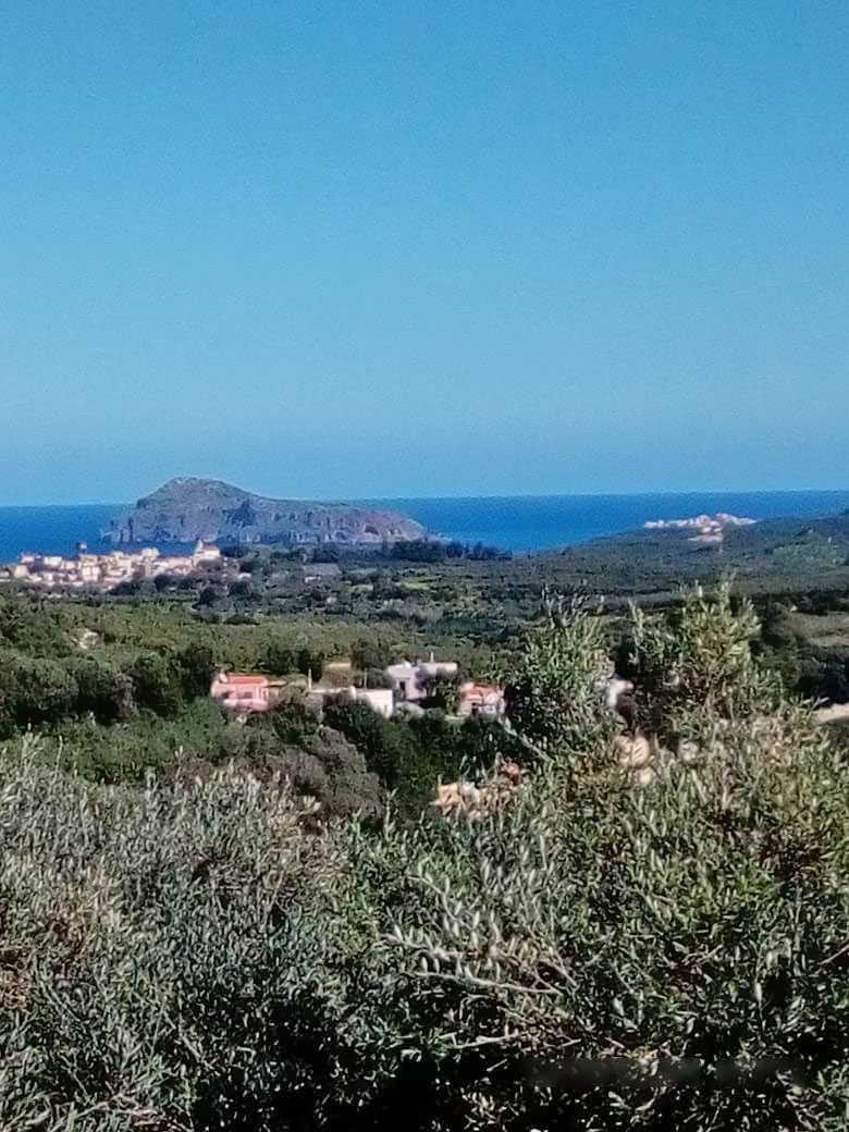 Land for sale in Loutraki Platanias. ID 03-2013