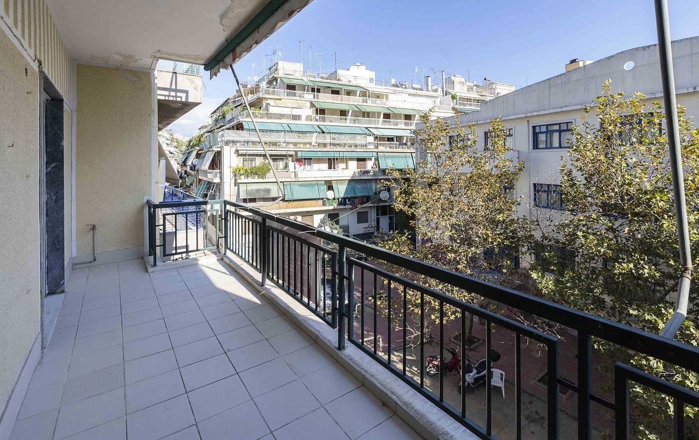 Patisia Apartment for sale Athens. ID A4-2248