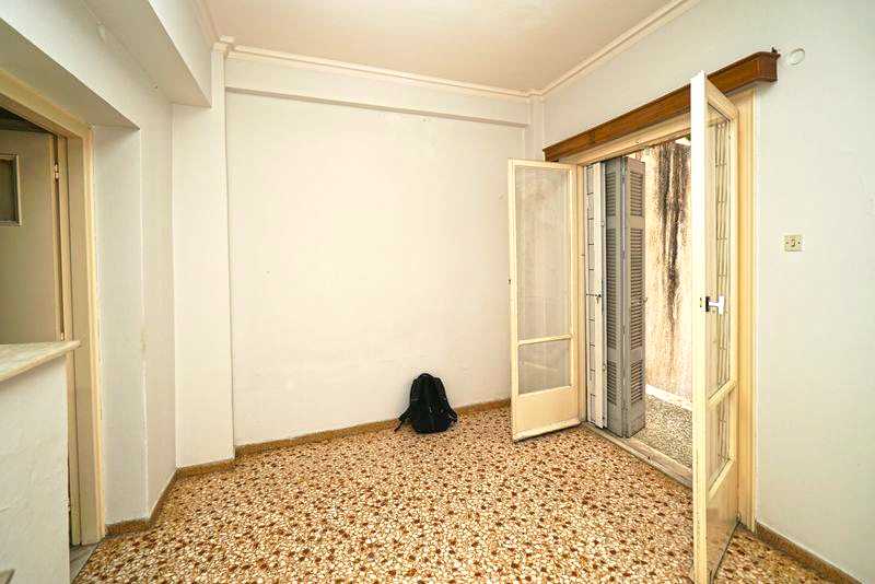 Kypseli Apartment for sale in Athens. ID A4-2233