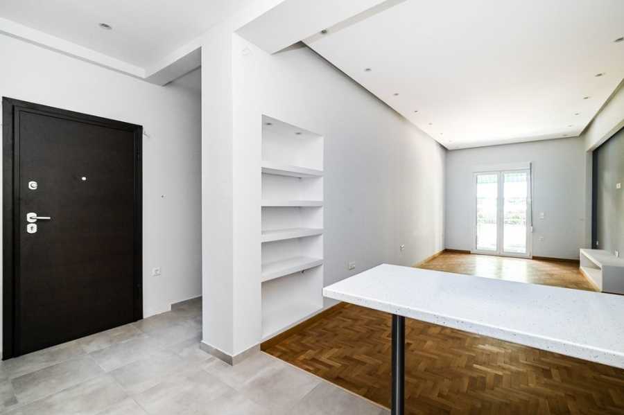Athens Apartment in Amerikis Square for sale. ID A4-2231