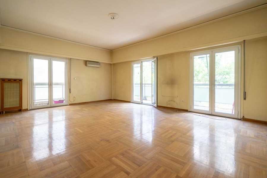 Apartment for sale in Kypseli. ID A4-2223