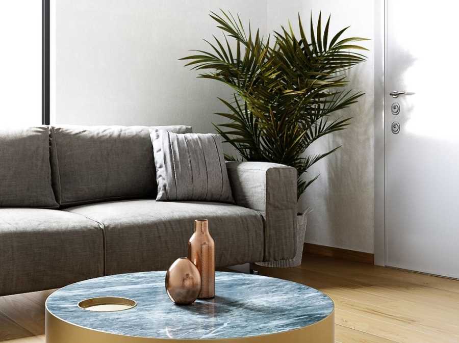 Kallithea Luxury Apartment for sale in Athens. ID A4-2219