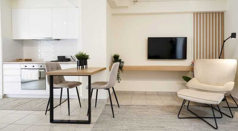 Athens Apartment for sale in Piraeus. ID A4-2182