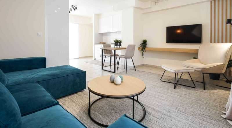 Athens Piraeus Apartment for sale. ID A4-2181