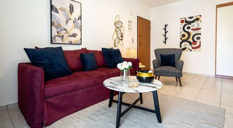 Athens Kallithea Apartment for sale. ID A4-2188