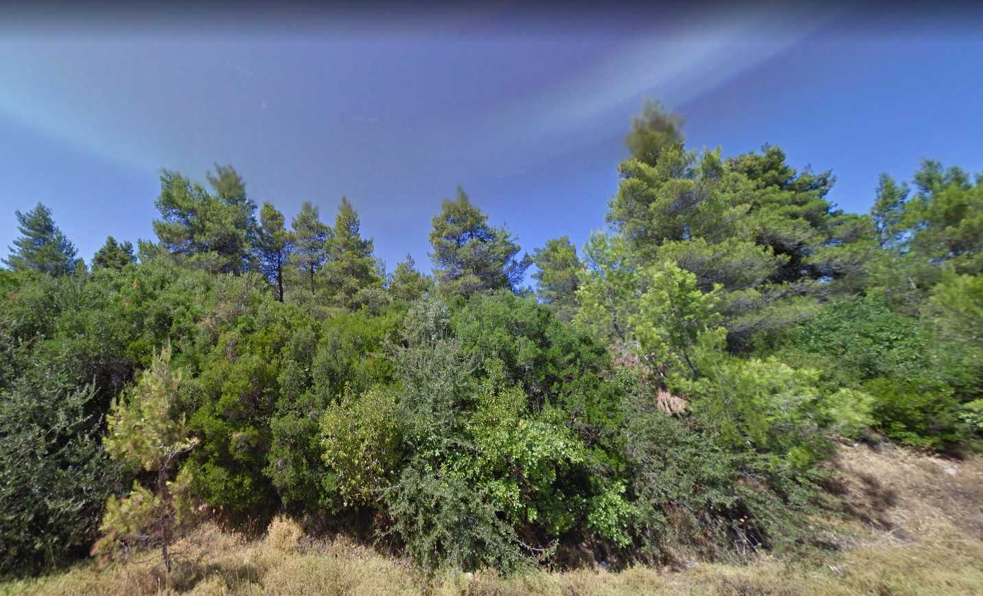 Plot for sale in Politeia Attica. ID A3-2004
