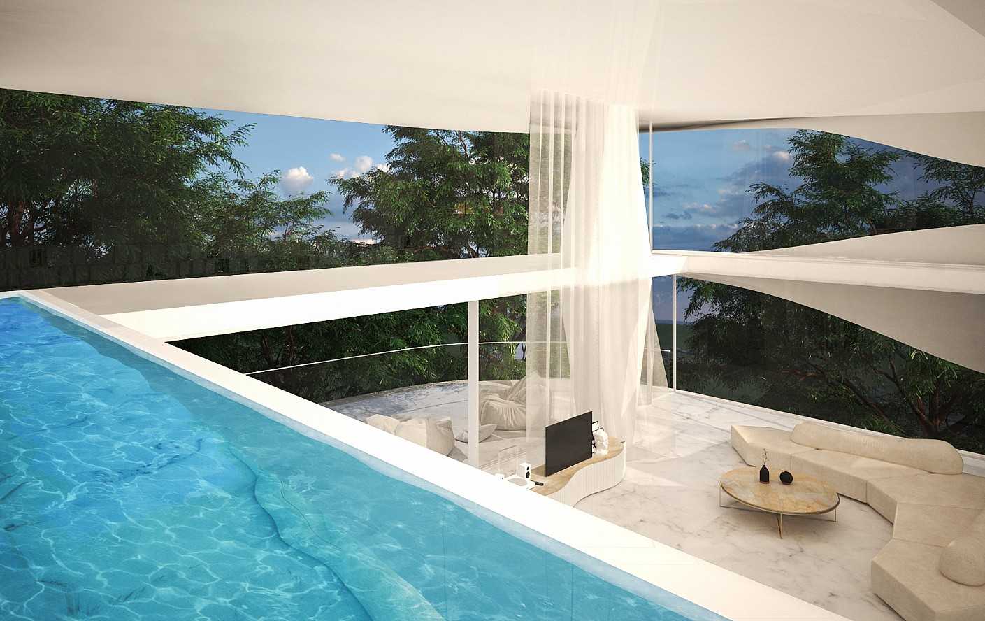 Luxury Penthouse for sale Glyfada Athens. ID A4-2179