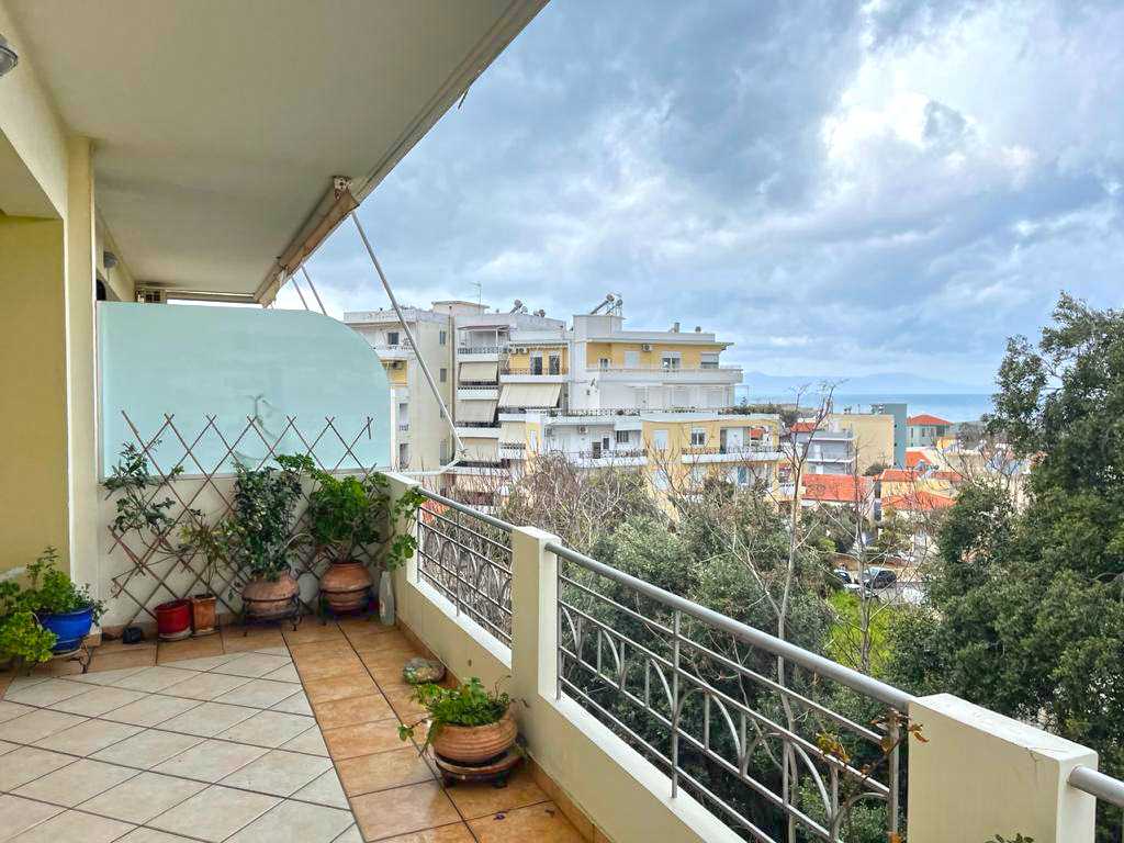 Chalepa Apartment for rent Chania. ID 001-838