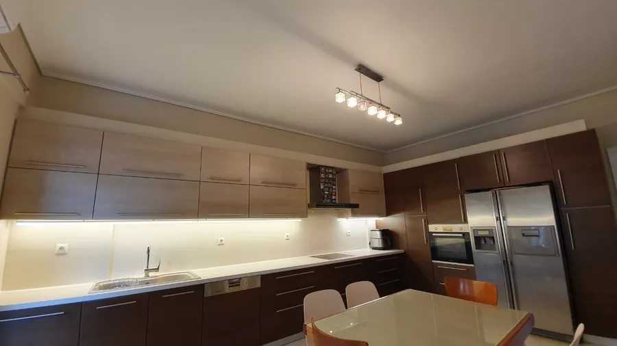 Top Floor Apartment for sale in Kypseli Athens. ID A4-2175