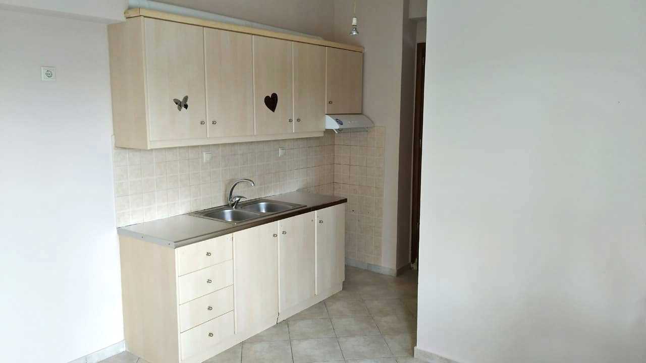 Apartment for rent in Daratso Chania. ID 001-835