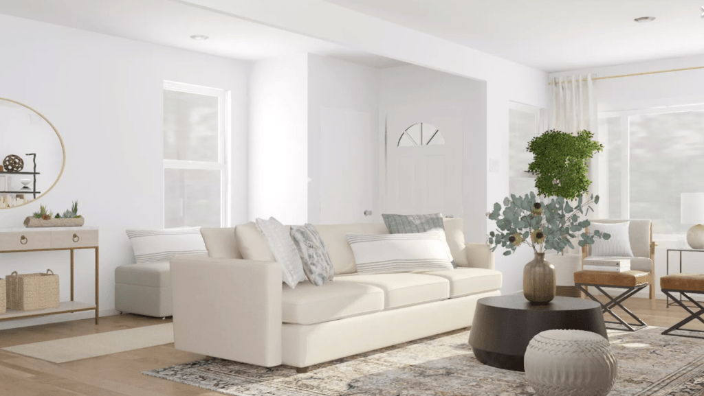 Athens Penthouse for sale Cholargos. ID A4-2166