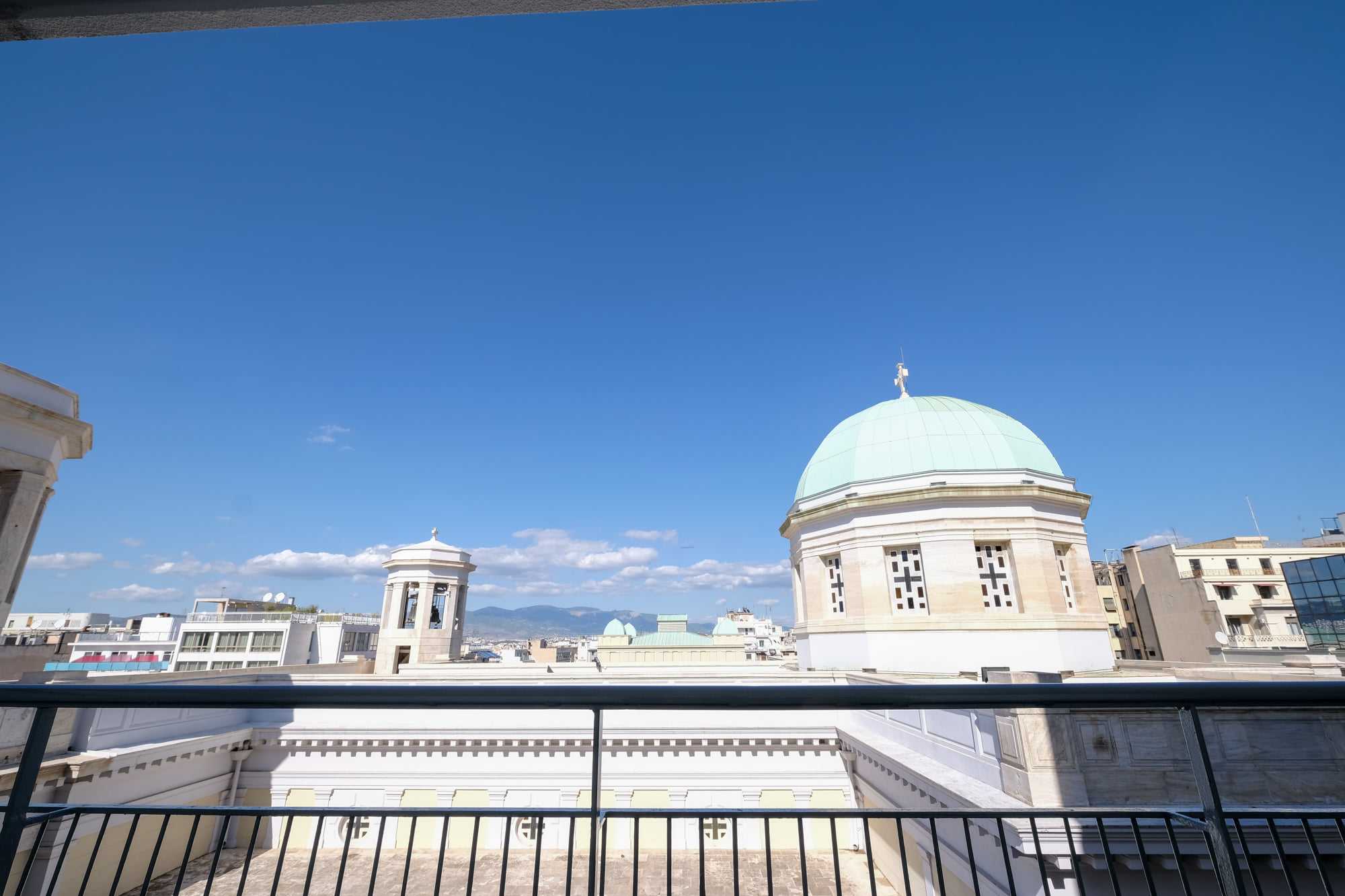 Apartment for sale in Athens Historical Center. ID A4-2121