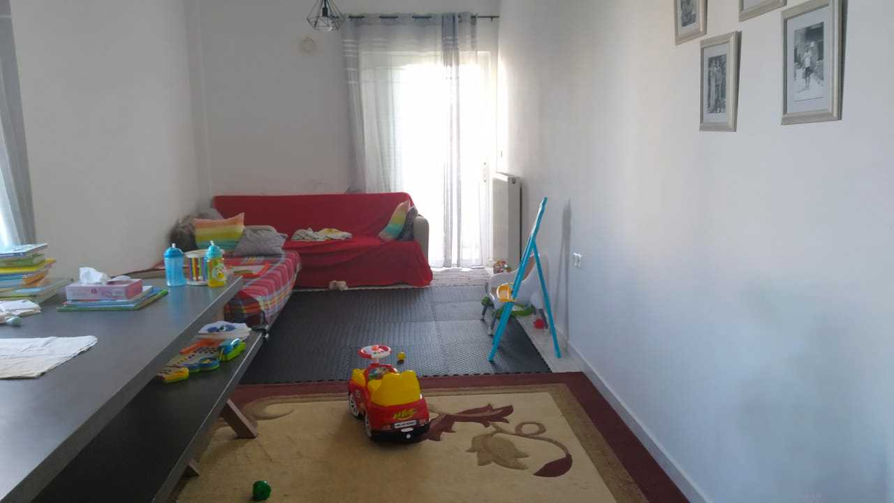 Apartment for sale in Akrotiri Kampani. ID 04-2129