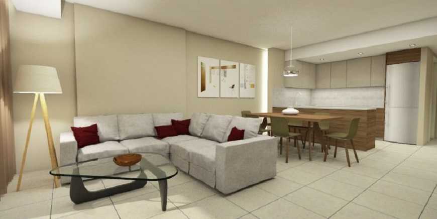 Penthouse for sale in Votanikos Athens. ID A4-2119