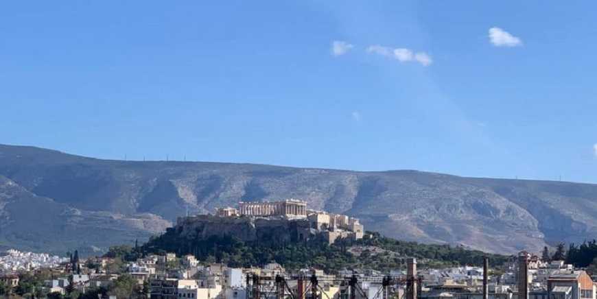 Athens Votanikos Apartment for sale. ID A4-2117