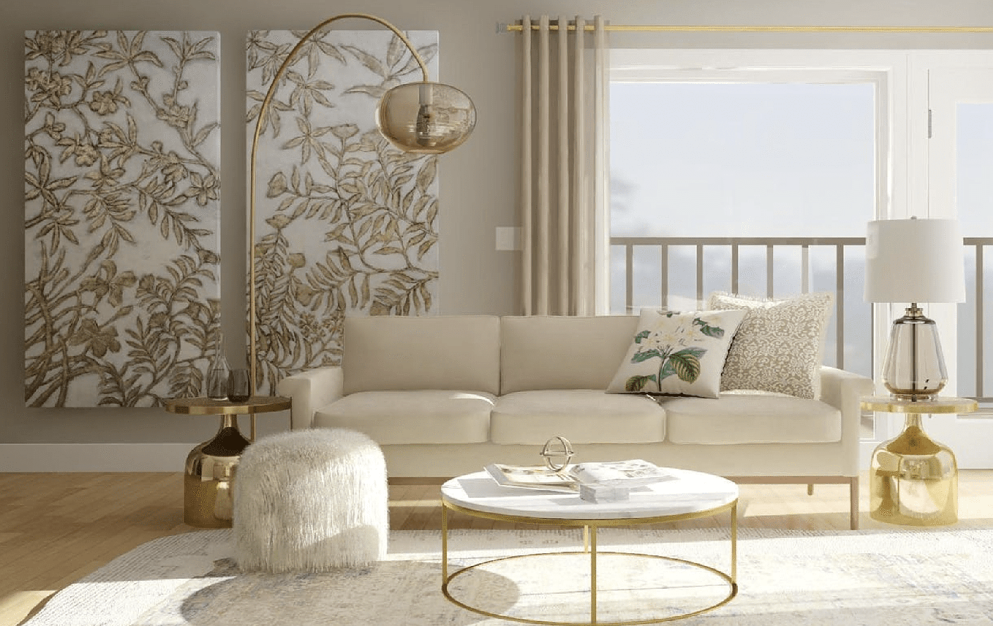 Luxury Penthouse for sale in Athens Vrilissia. ID A4-2110