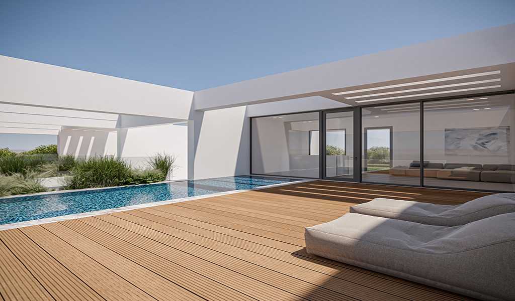 Glyfada Athens Luxury Penthouse for sale. ID A4-2103