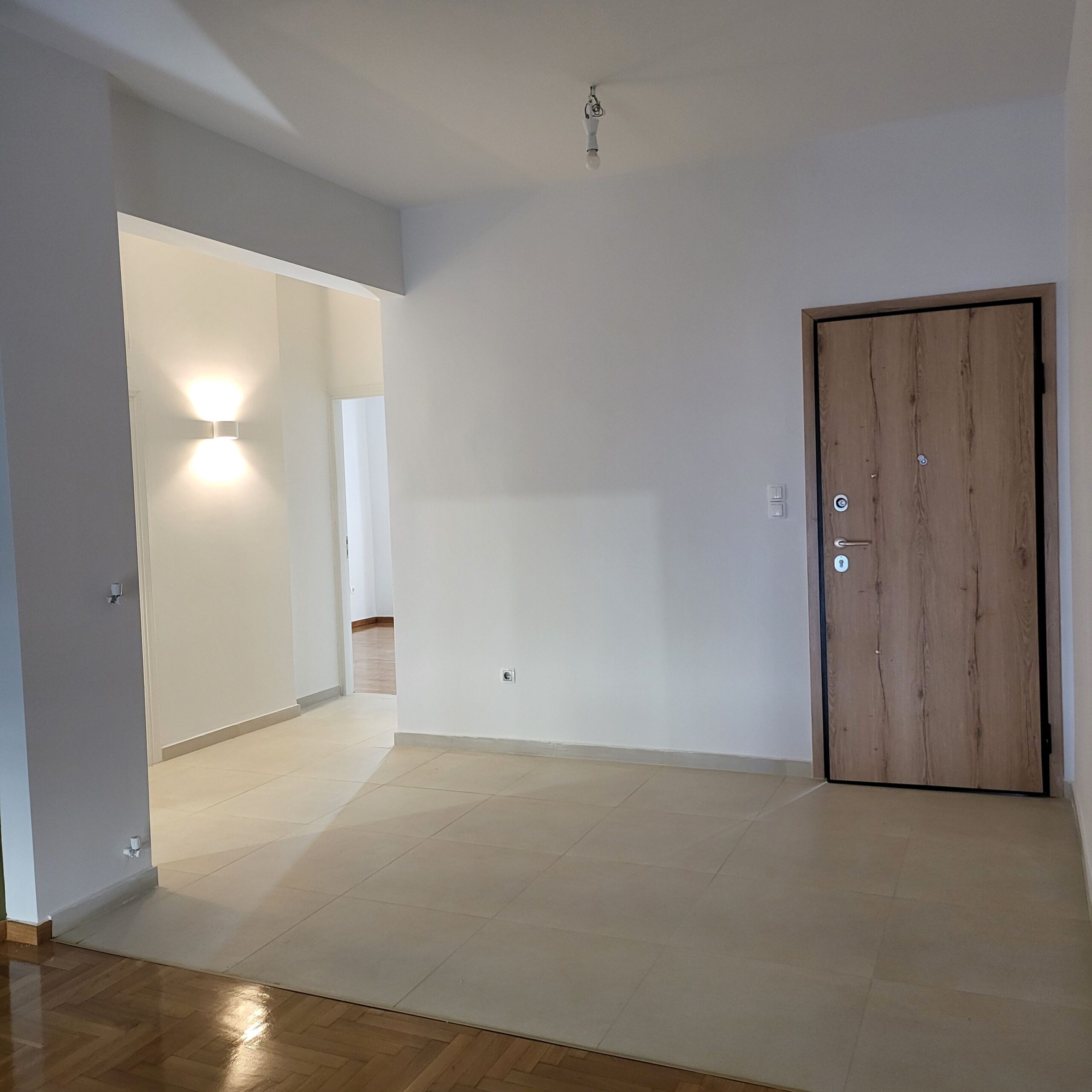 Two Bedroom Apartment for sale in Kallithea. ID 04-11824
