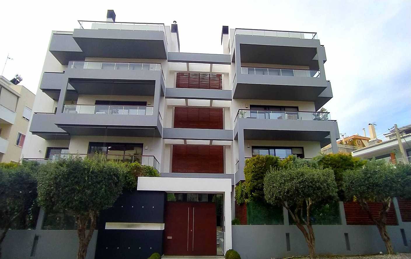 Athens Luxury Apartment for sale Glyfada. ID A4-2081