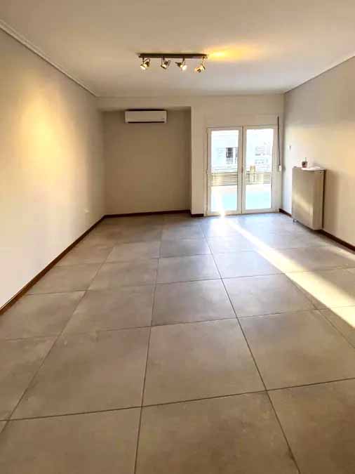 Office for sale in Athens city center. ID A6-257