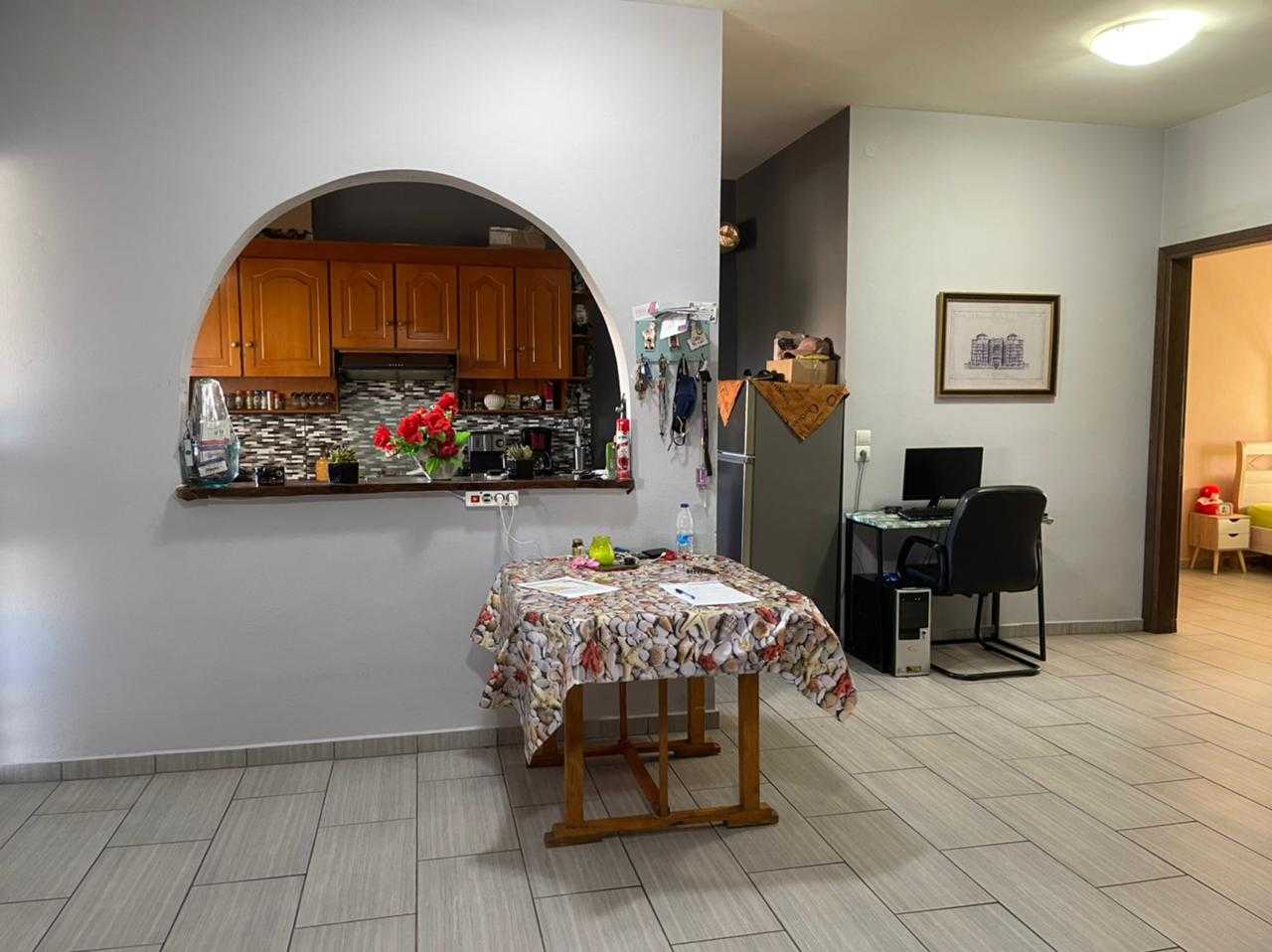 House for sale in Chania Kounoupidiana. ID 04-2080