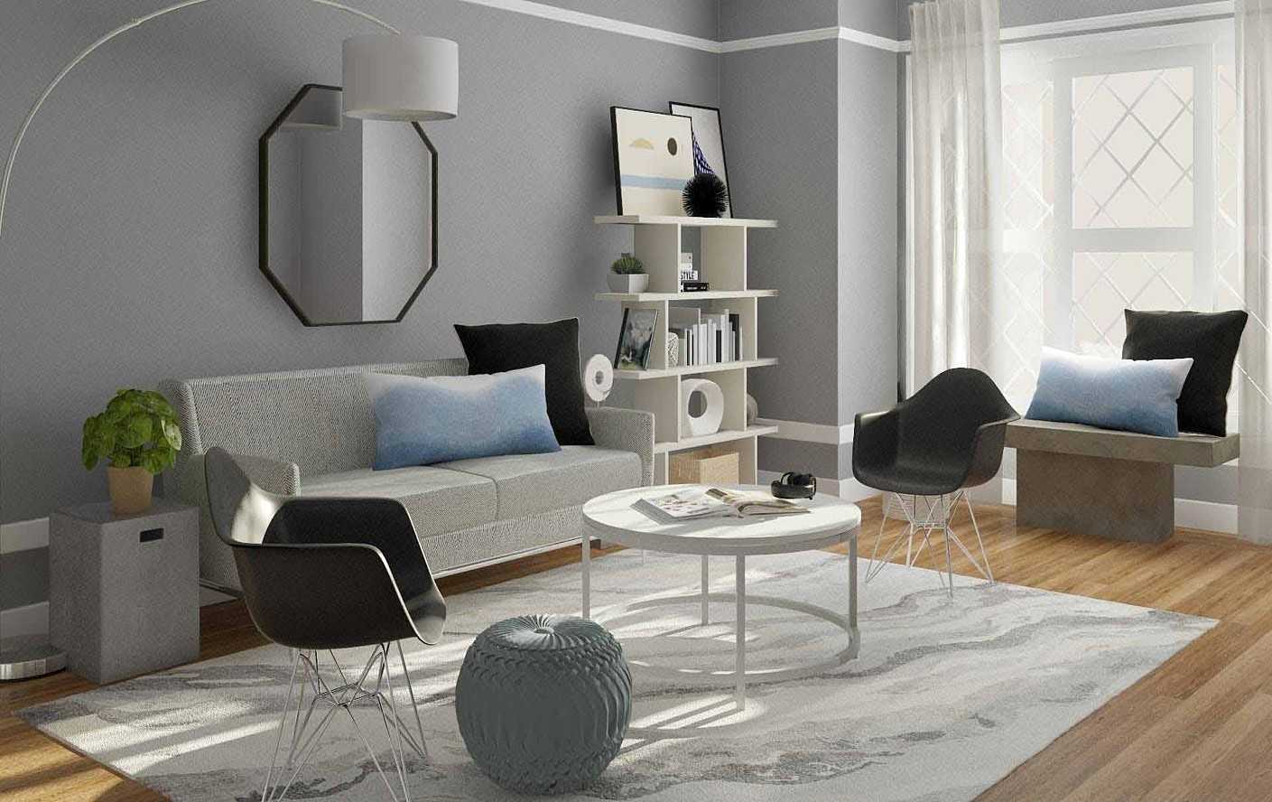 Luxury Apartment in Athens Gazi for sale. ID A4-2074