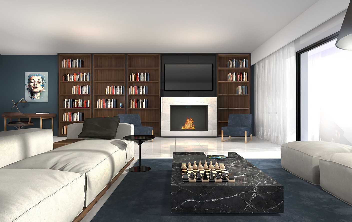 Athens Luxury Apartment in Gazi for sale. ID A4-2071