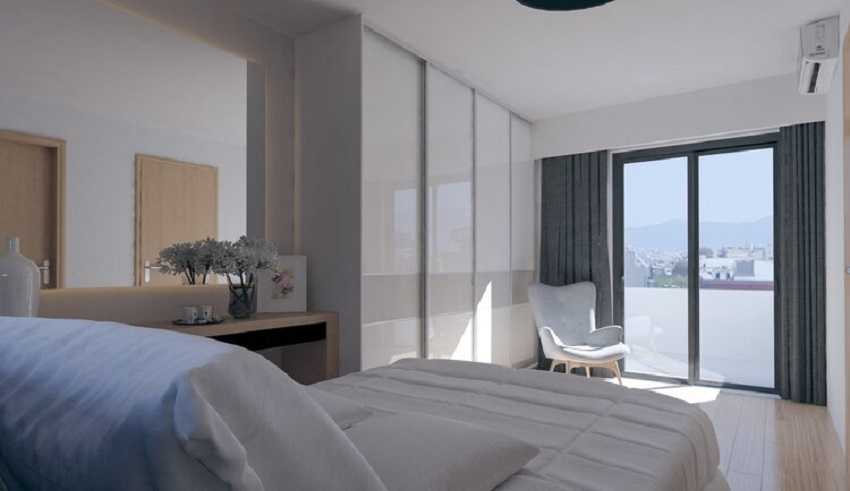 Gazi Luxury Apartment for sale Athens. ID A4-2067