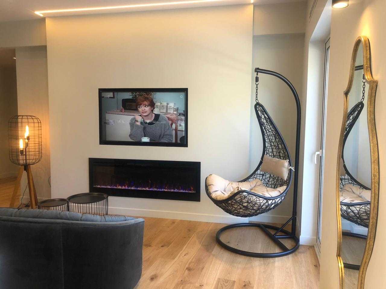 Luxury Apartment for sale in Vouliagmeni Athens. ID A4-2055