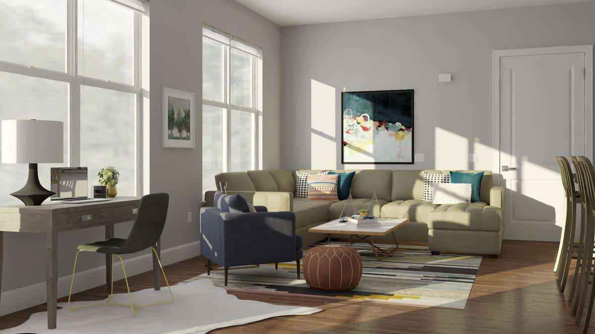 Nea Smyrni Penthouse for sale Athens. ID A4-2049