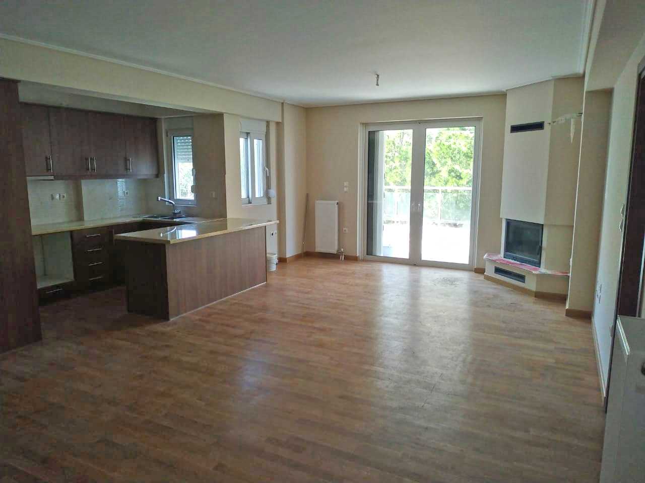 Athens Apartment in Agia Paraskevi for sale. ID A4-2042